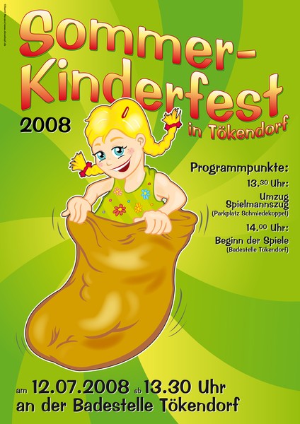 Children's festival
