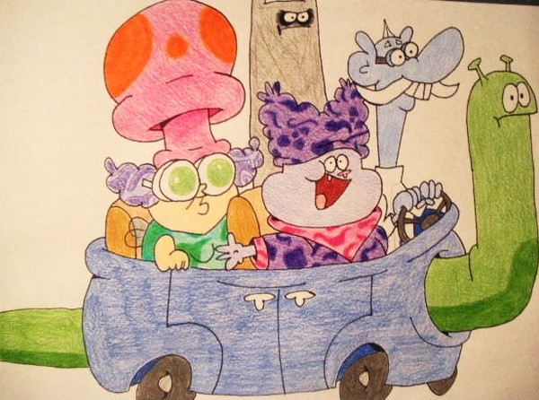 Chowder