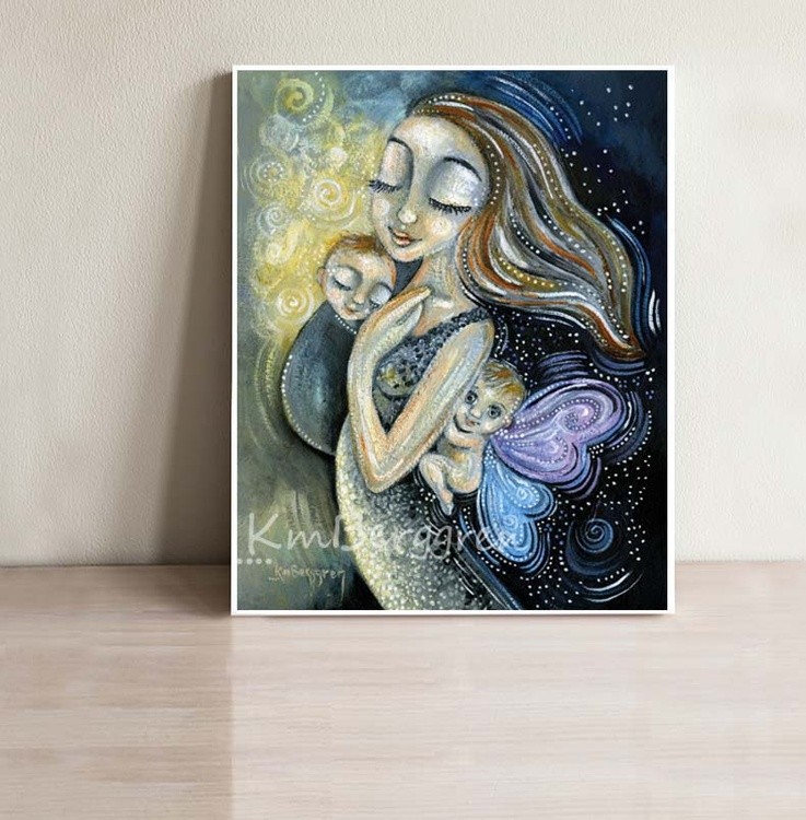 1000 Feelings by Katie m. Berggren