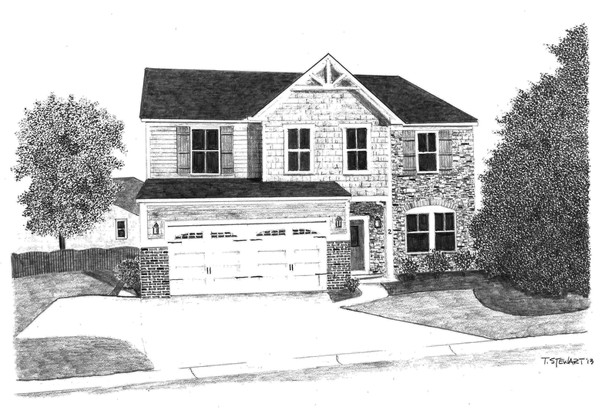 Private Home - 188