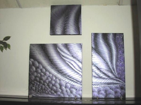 3some: 16 Tracks at Purple