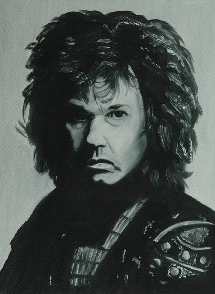 Gary Moore