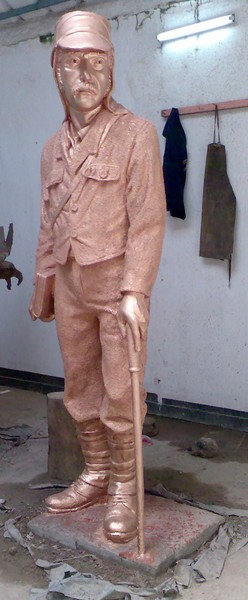 Dr. David Livingstone