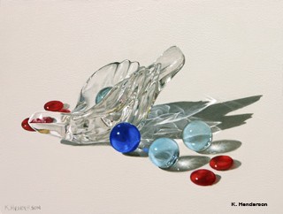 Wings Like a Dove