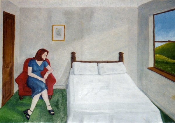 homage to Hopper