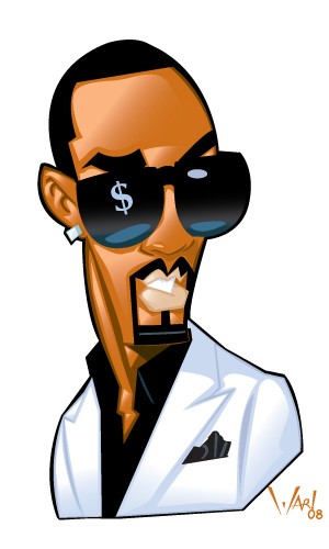 P. Diddy