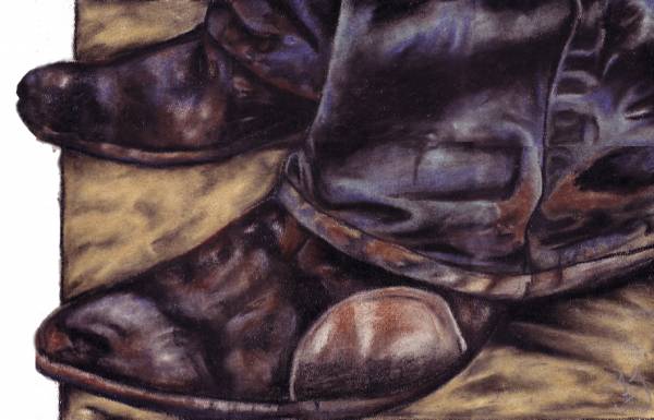 cowboy boots