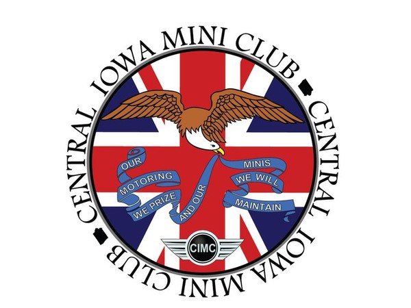 Mini Cluc of Iowa logo