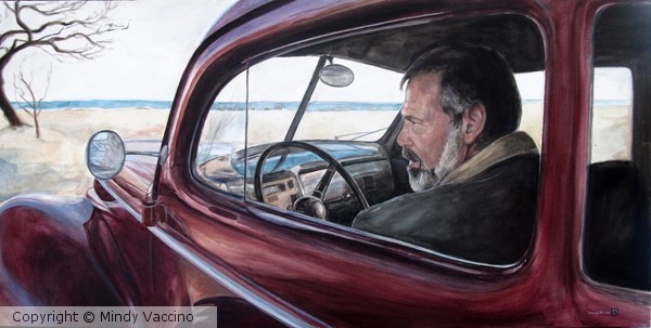 Dad's Cruise