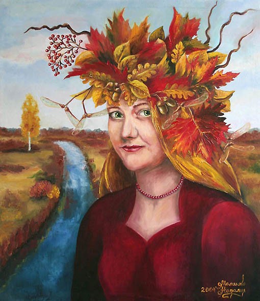 Autumn.