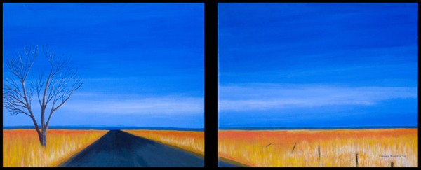 The Road is Long