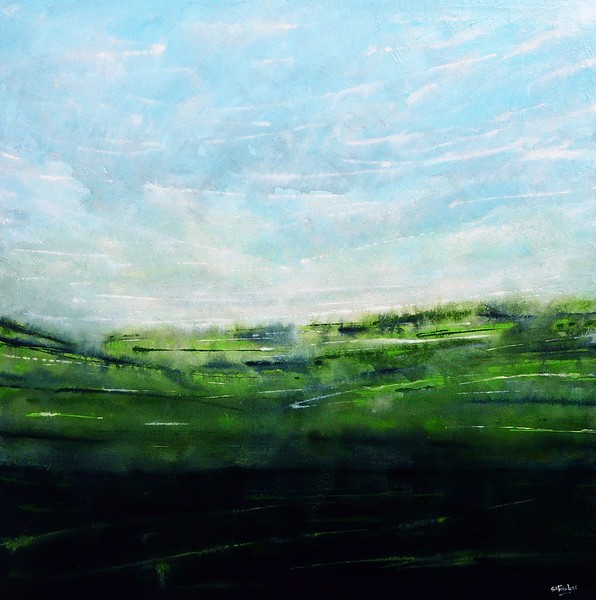 Green Dawn