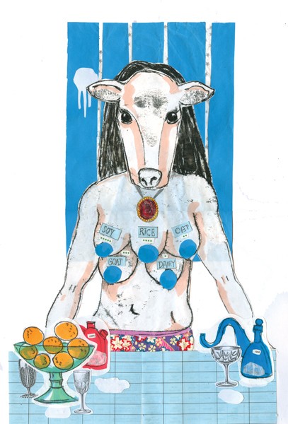 Milk Bar