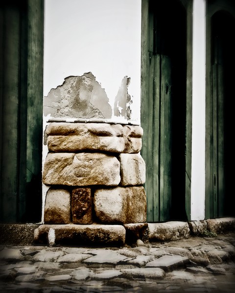 Stones