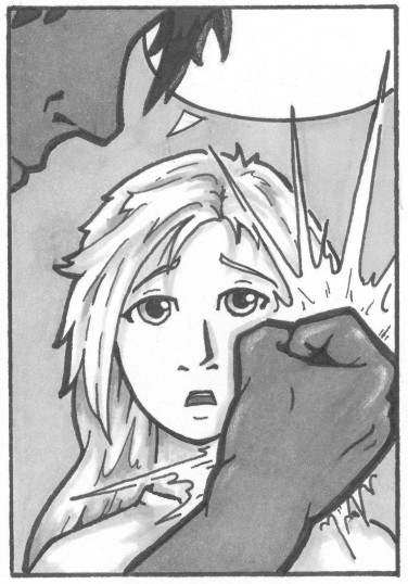 Issue 3 teaser 3