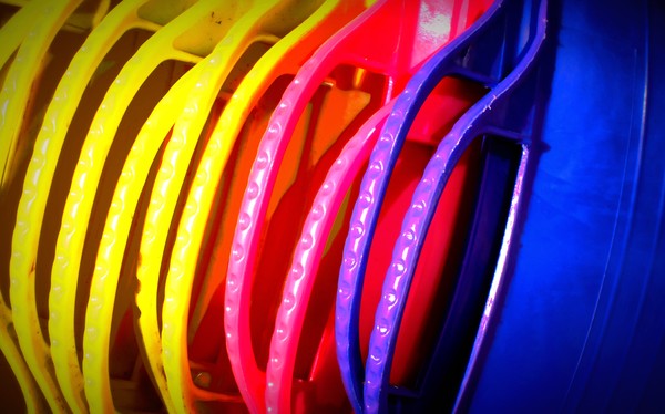 Ten Tub Trugs