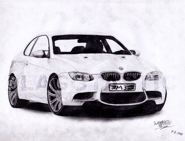 BMW m3