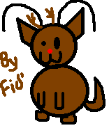 X-mas Adoptable