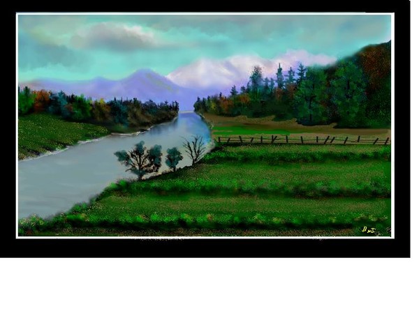 The Fields II