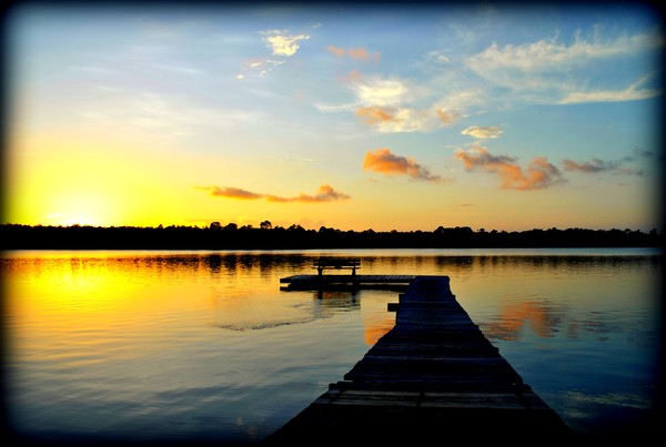 Sunsets and Lanscapes