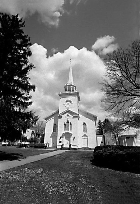 Church