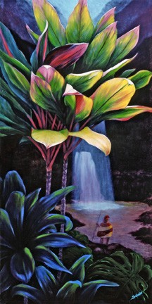 Alii Rainbow