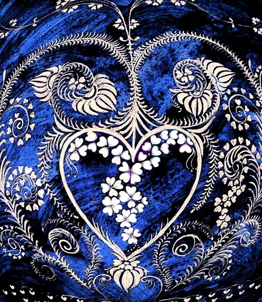 Token of Love