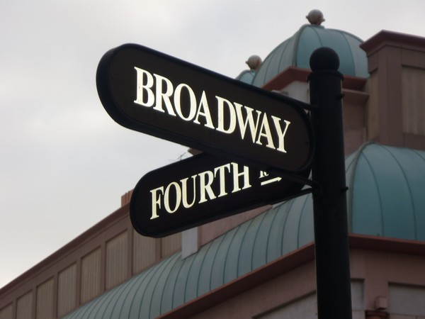 Broadway