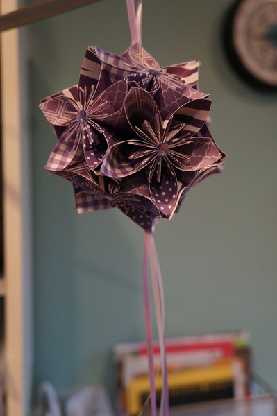 Purple Frenzy