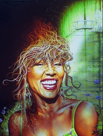 Whitney