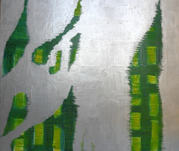 SCRATCHES  OF METROPOLIS