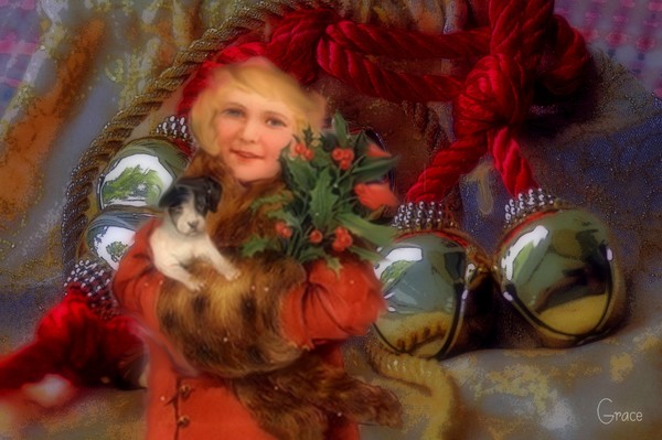 Christmas Bells