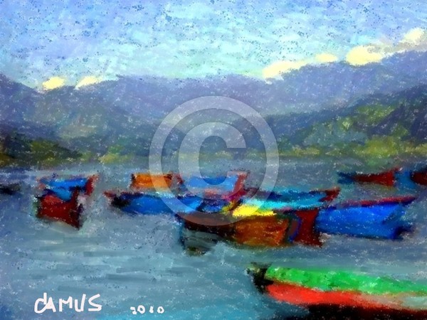 botes