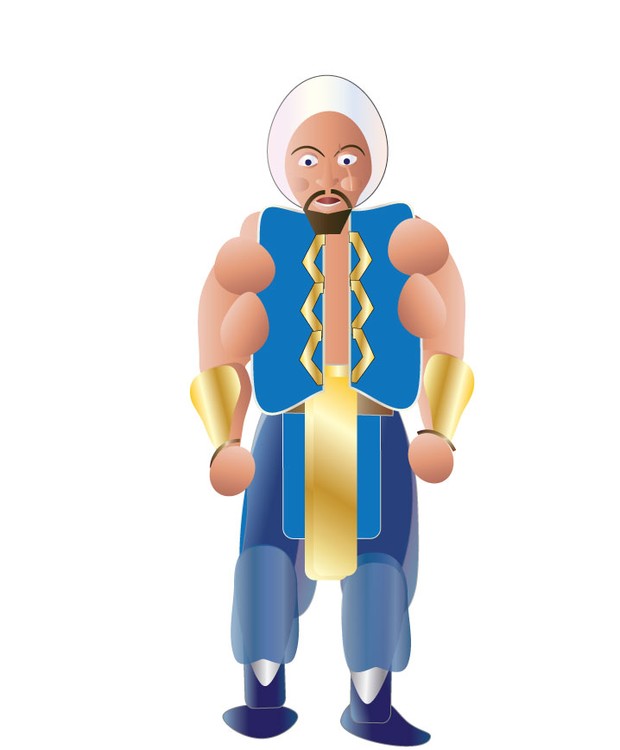 Arabian-Nights--Hero