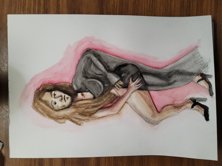 Water color