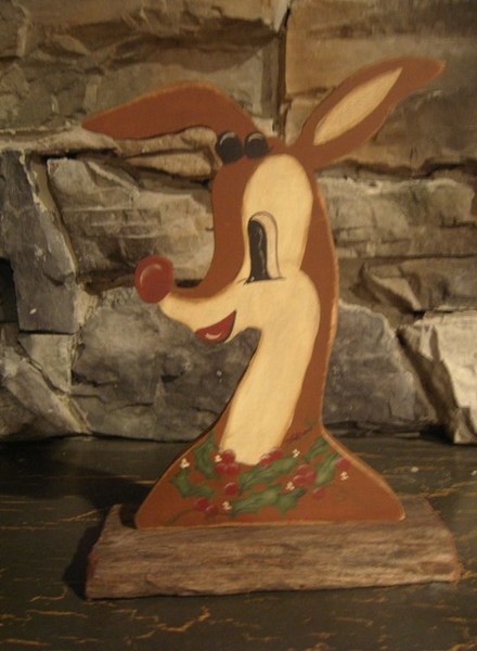 Rudolph