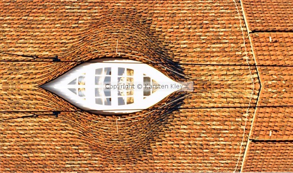 The Eye of the Roof