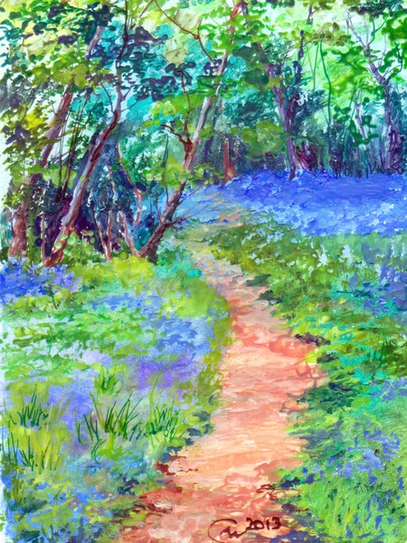Friday Woods