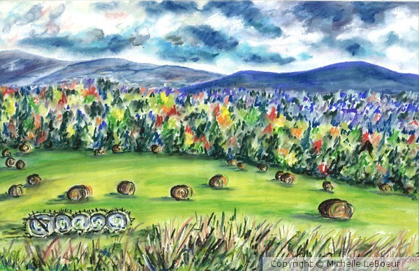 Autumn Landscape