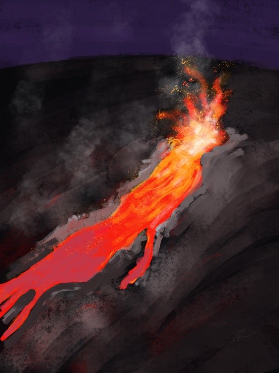 Lava