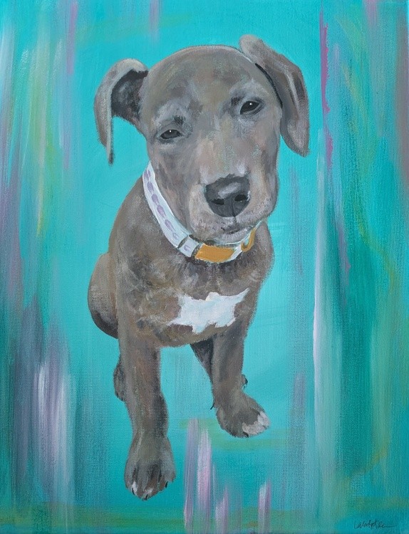 Scrappy