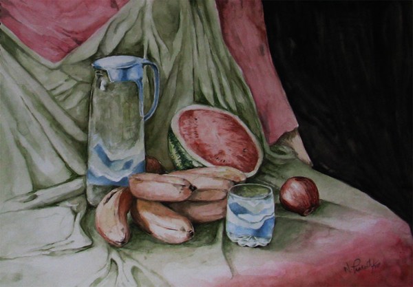 Still life