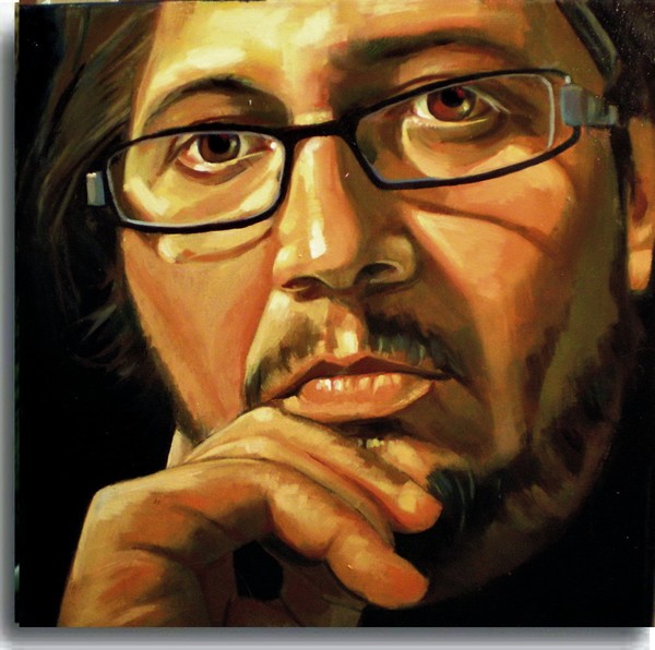 Selfportrait