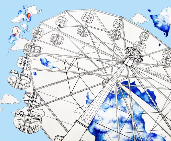 Ferris Wheel