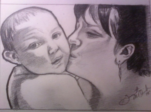 children portraits