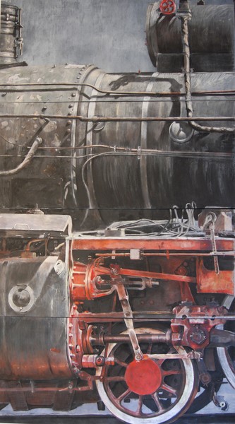 MY PRINCESS- 2000 x 450 cm