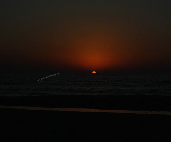 Sunset 2