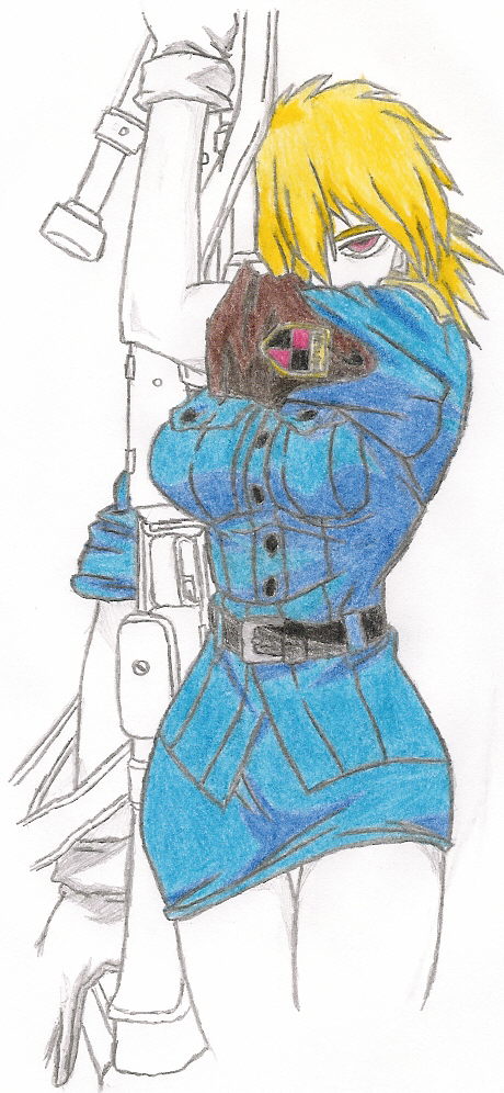 Seras