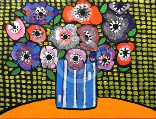 Anemones