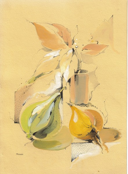 Still life